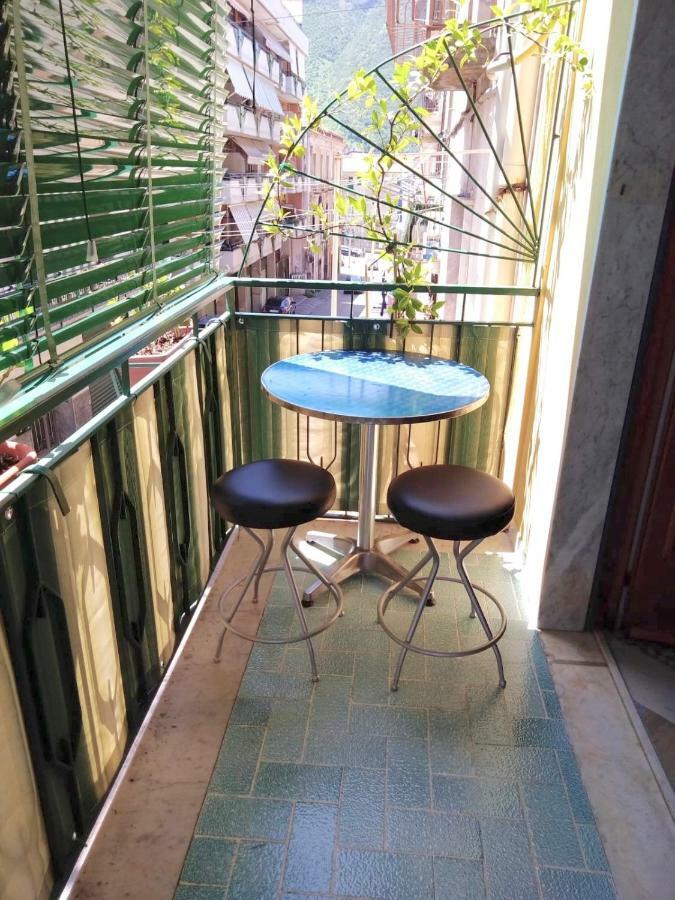 Vesuvio Rooms Gragnano Kültér fotó