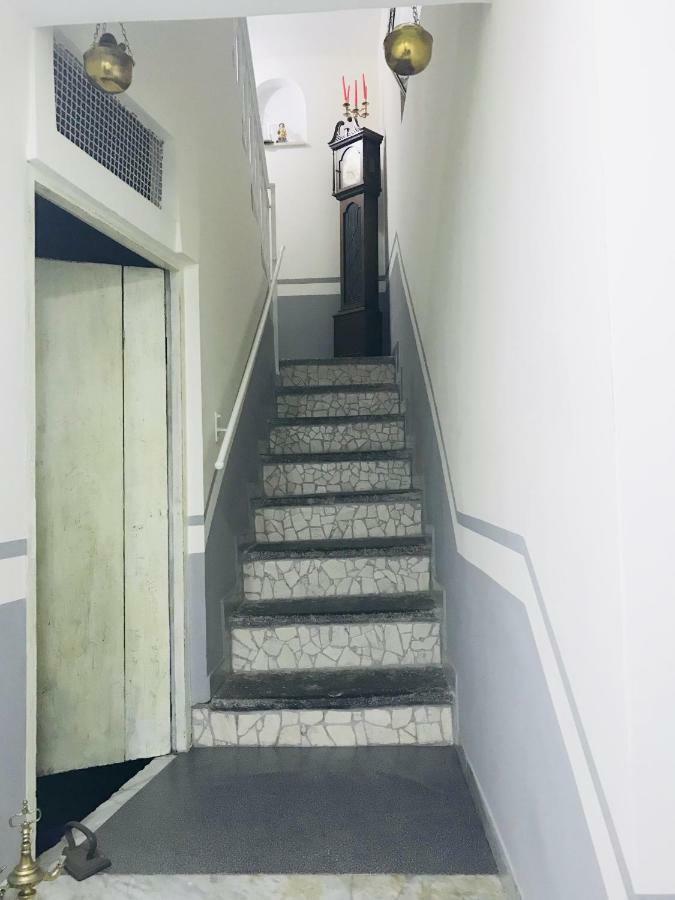 Vesuvio Rooms Gragnano Kültér fotó