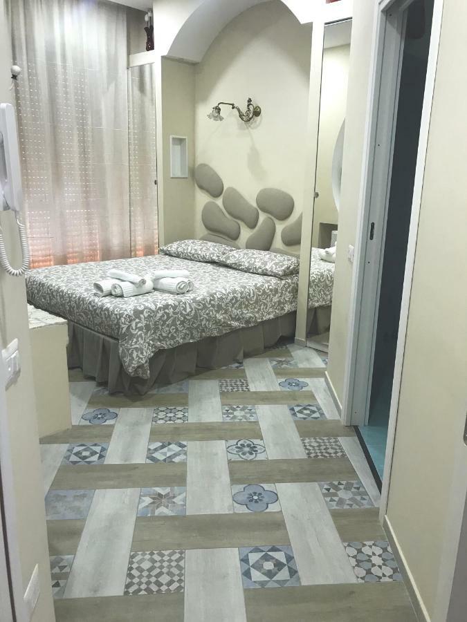 Vesuvio Rooms Gragnano Kültér fotó