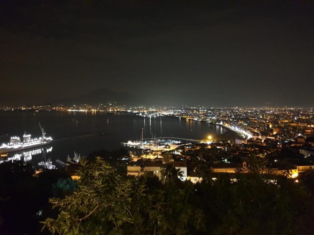 Vesuvio Rooms Gragnano Kültér fotó